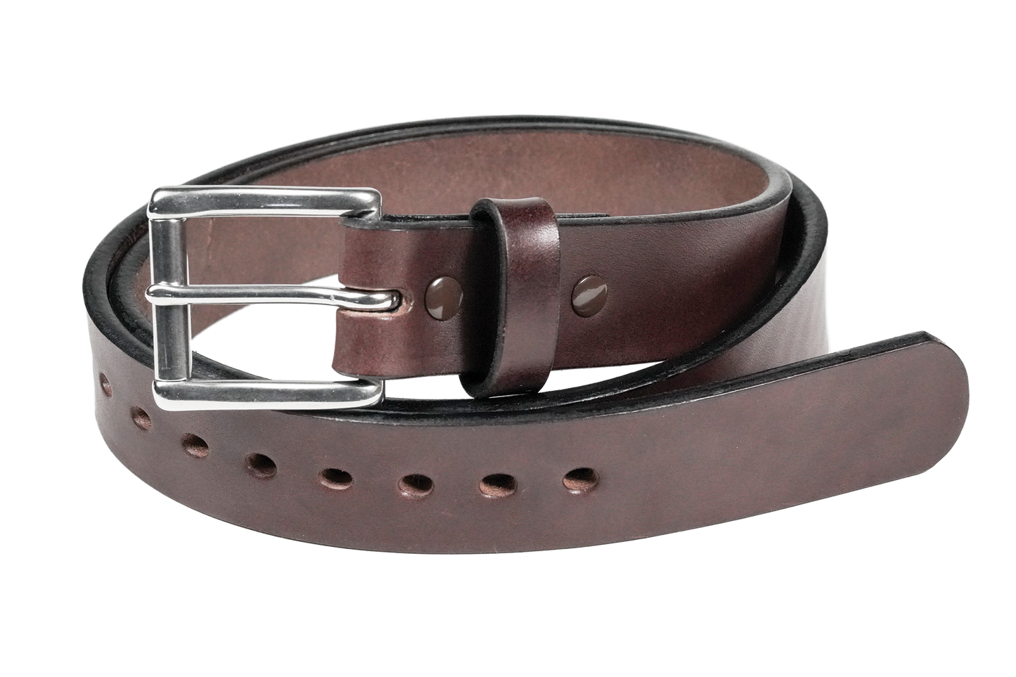 Maverick - 1.5" Smooth Gun Belt
