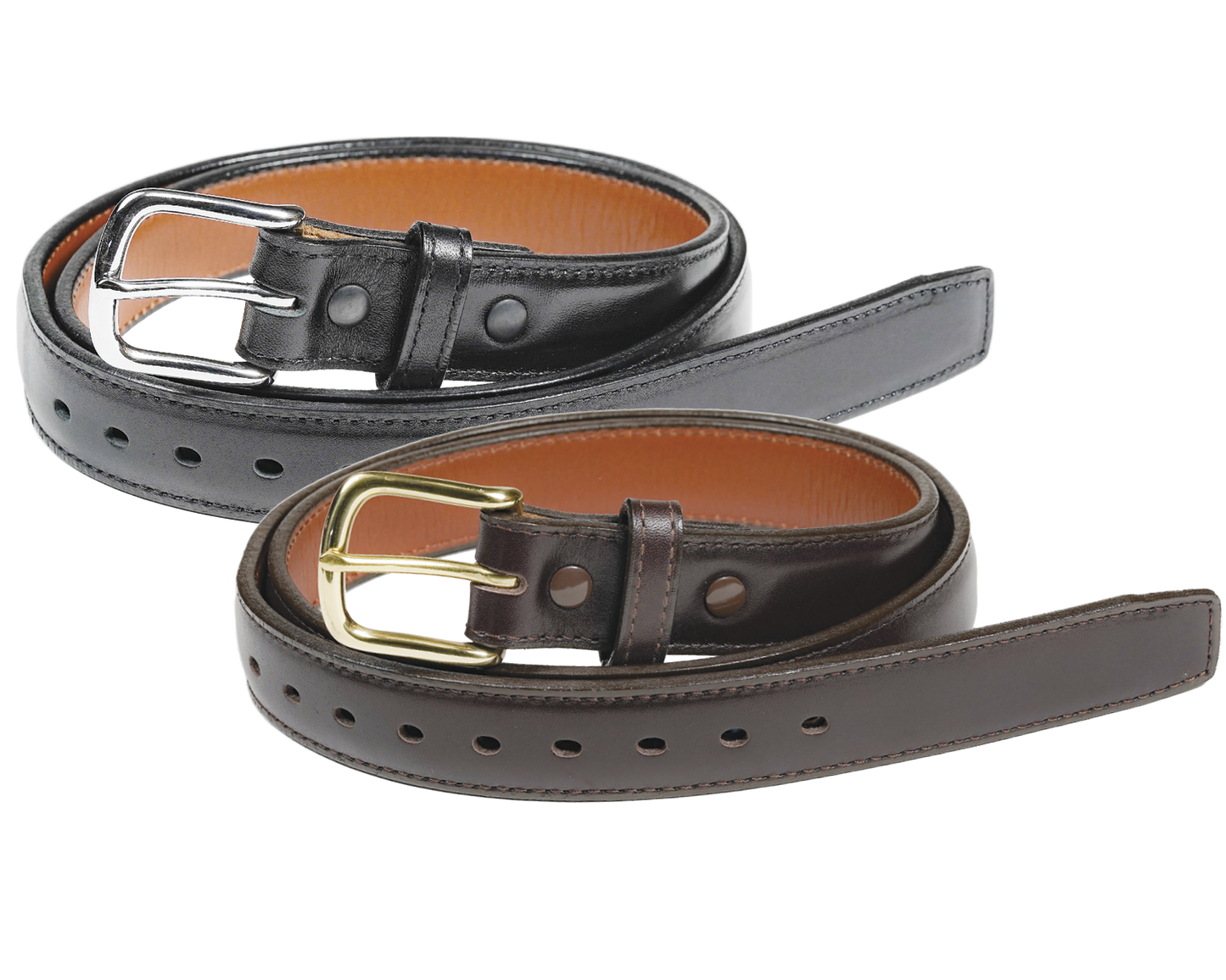 Coburn - 1.25" Steel Core Gun Belt