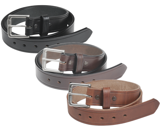 Lagrange - 1.5" Creased Work Belt