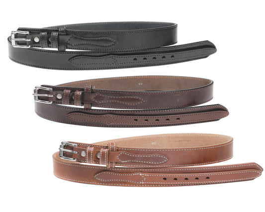 Laramie - 1.5" Workhorse Ranger Belt