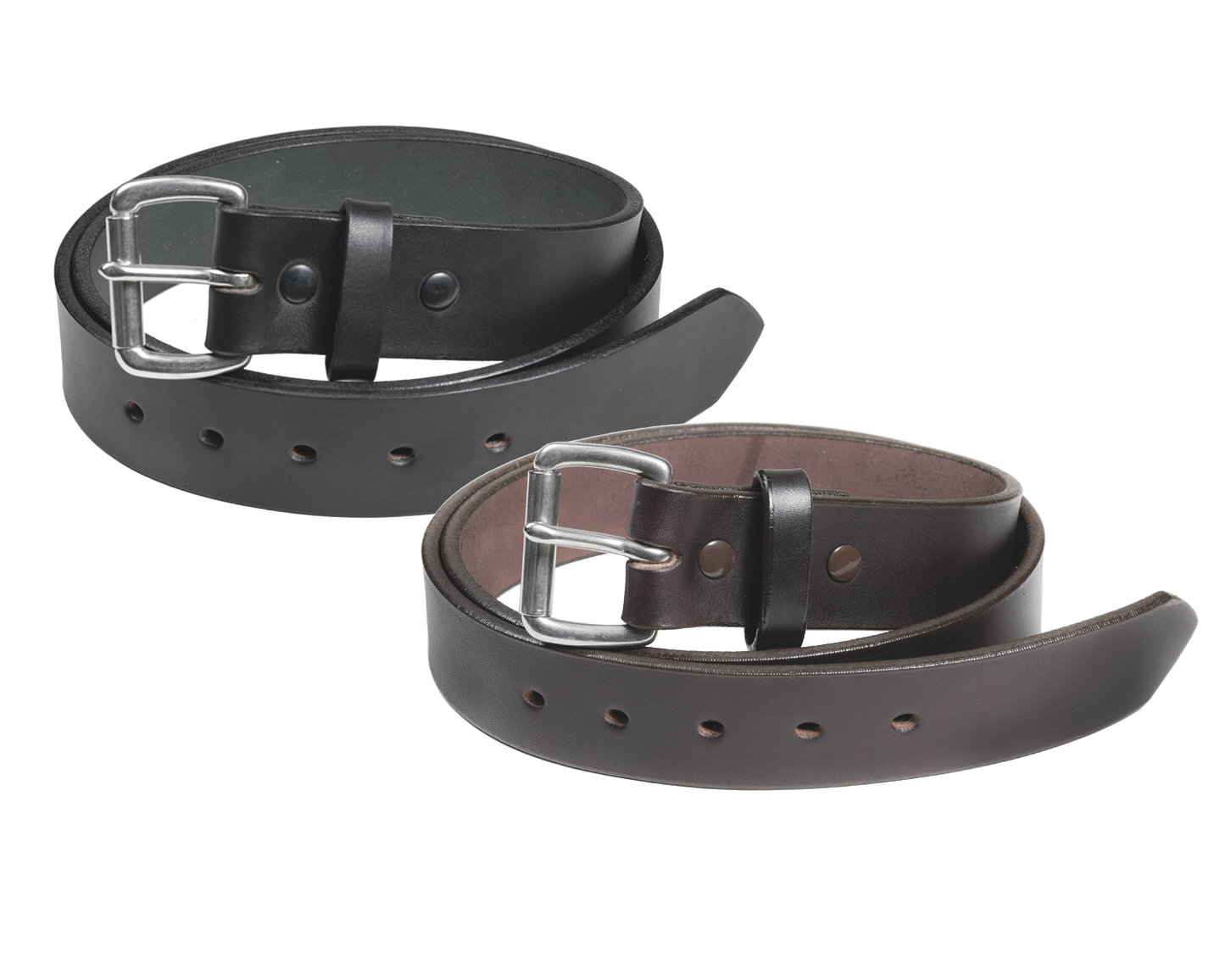 Latigo - 1.5" Latigo Belt Casual Dress Belt