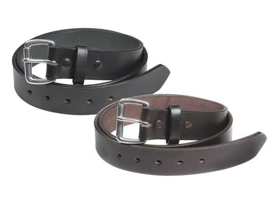 Latigo - 1.5" Latigo Belt Casual Dress Belt