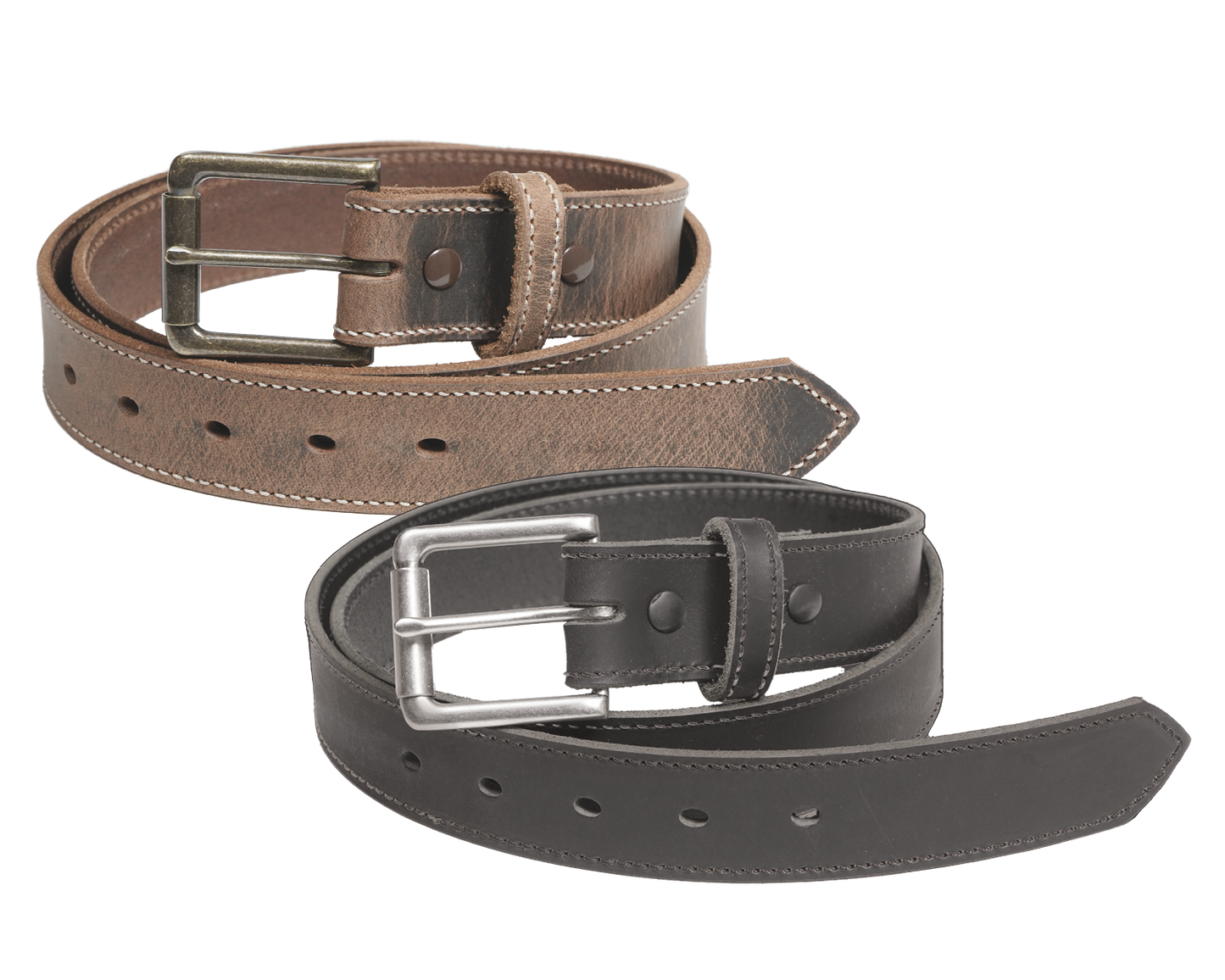 Nashville - 1.5" Flexible Casual Belt