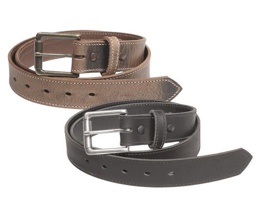 Nashville - 1.5" Flexible Casual Belt